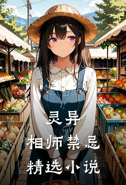 灵异相师禁忌精选免费阅读