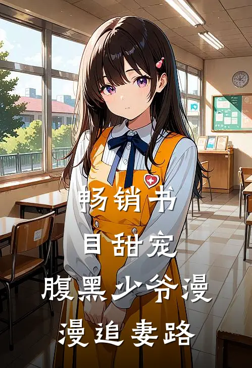畅销书目甜宠：腹黑少爷漫漫追妻路