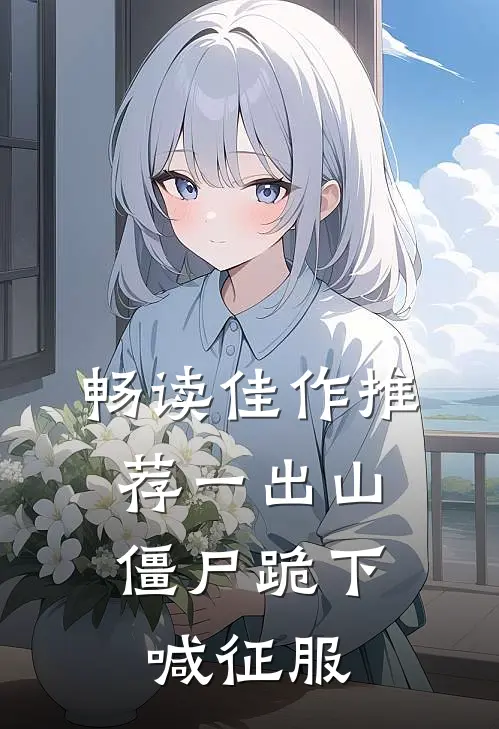 畅读佳作推荐一出山，僵尸跪下喊征服