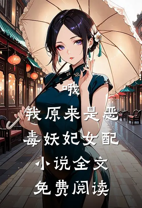 哦，我原来是恶毒妖妃女配小说全文免费阅读