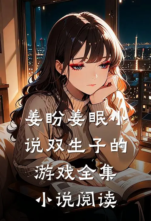 姜盼姜眠小说双生子的游戏全集小说阅读