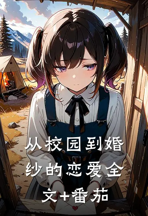 从校园到婚纱的恋爱全文+番茄