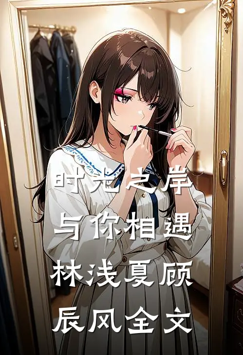 时光之岸，与你相遇林浅夏顾辰风全文