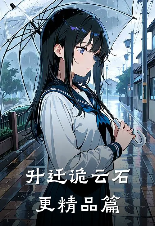 升迁诡云石更精品篇