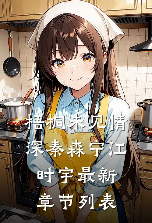 梧桐未见情深秦森宁江时宇最新章节列表