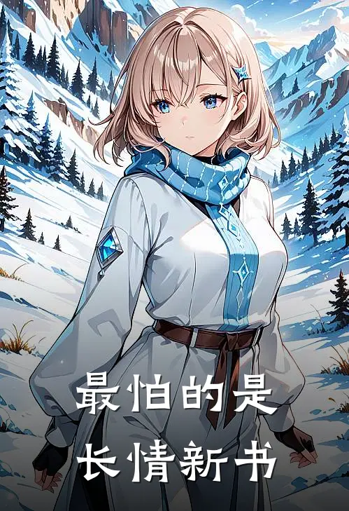 最怕的是长情新书