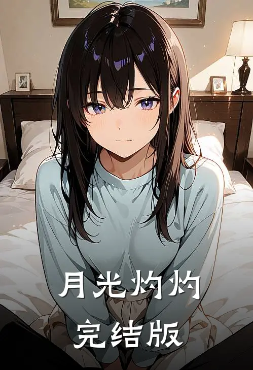 月光灼灼完结版