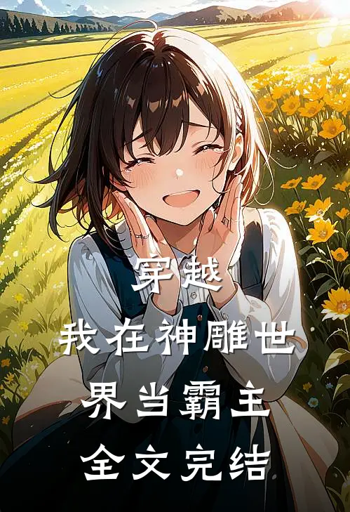 穿越：我在神雕世界当霸主全文完结