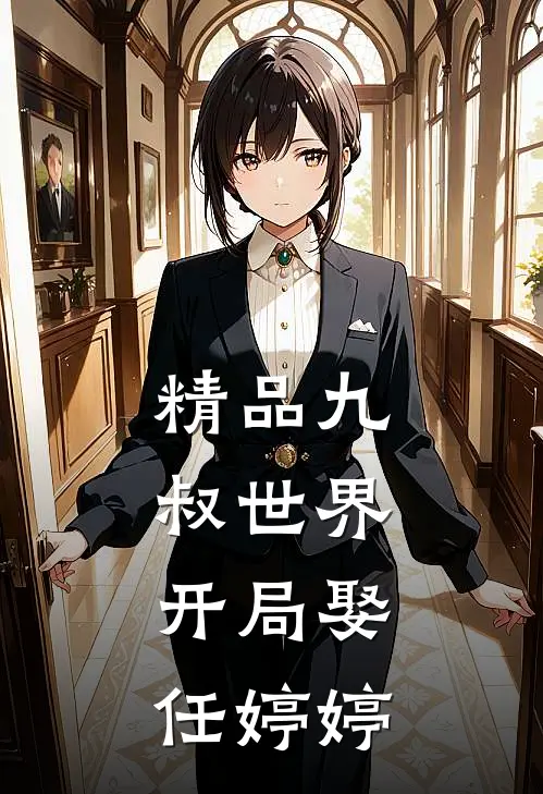 精品九叔世界：开局娶任婷婷