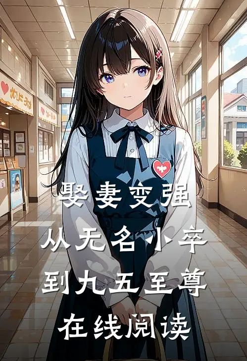 娶妻变强，从无名小卒到九五至尊在线阅读