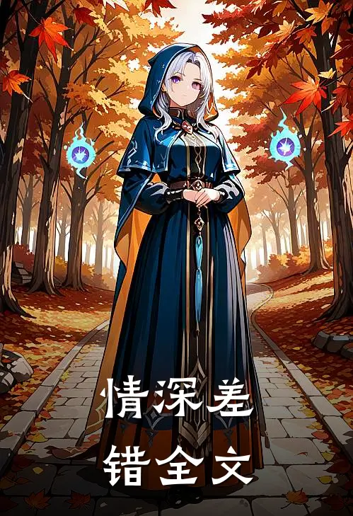 情深差错全文
