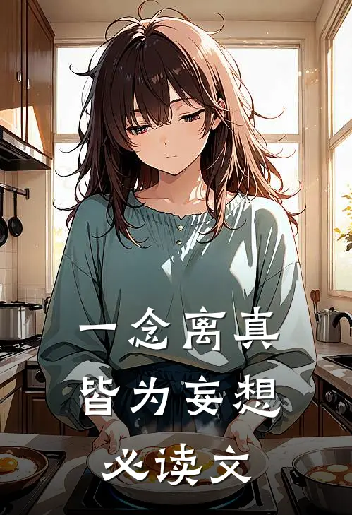 一念离真，皆为妄想必读文