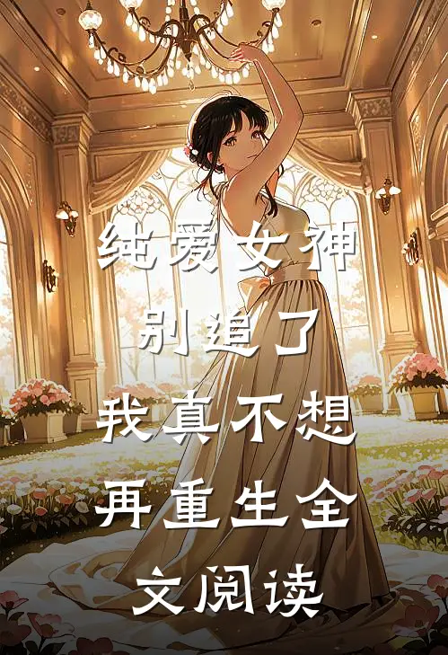 纯爱女神别追了，我真不想再重生全文阅读