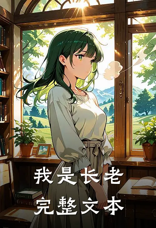 我是长老完整文本
