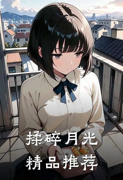 揉碎月光精品推荐
