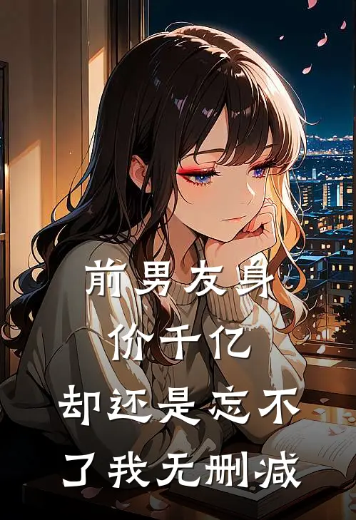前男友身价千亿,却还是忘不了我无删减全文