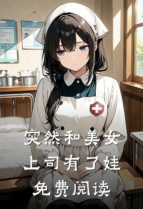 突然和美女上司有了娃免费阅读
