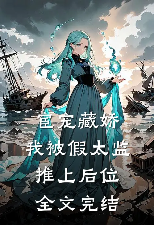 宦宠藏娇：我被假太监推上后位全文完结