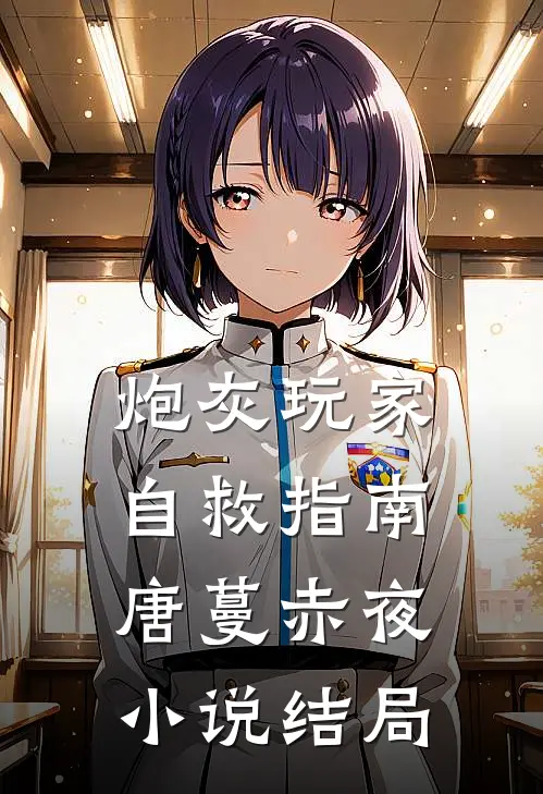 炮灰玩家自救指南唐蔓赤夜小说结局