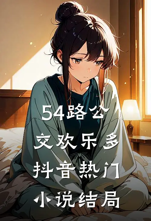 54路公交欢乐多抖音热门小说结局