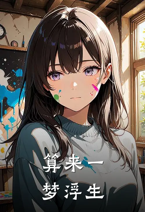 算来一梦浮生
