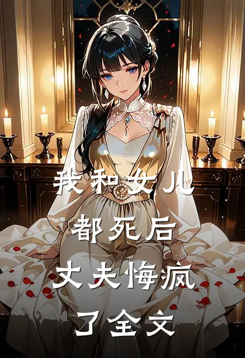 我和女儿都死后，丈夫悔疯了全文