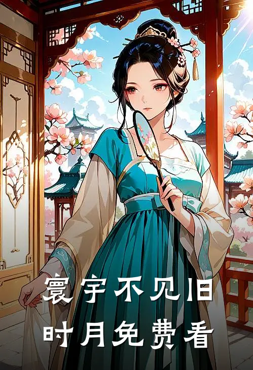寰宇不见旧时月免费看