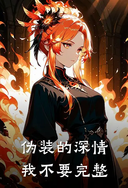 伪装的深情我不要完整