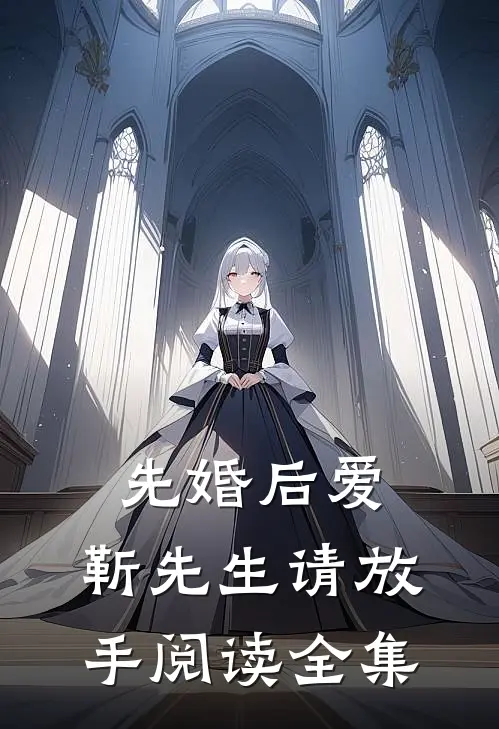 先婚后爱：靳先生请放手阅读全集