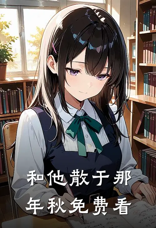 和他散于那年秋免费看