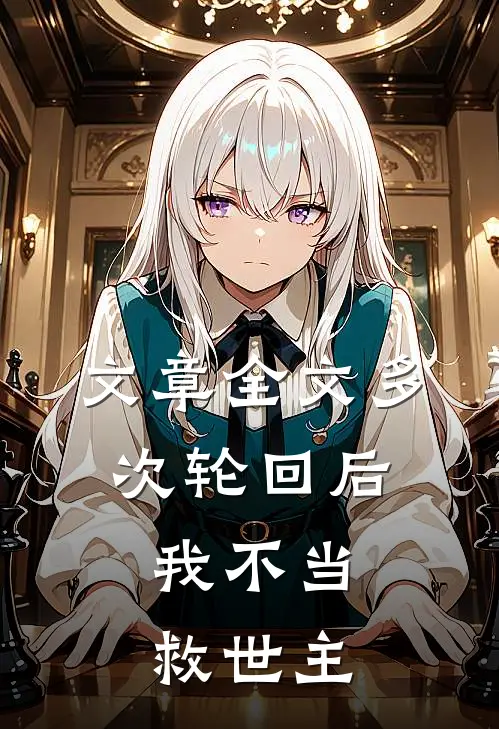文章全文多次轮回后，我不当救世主
