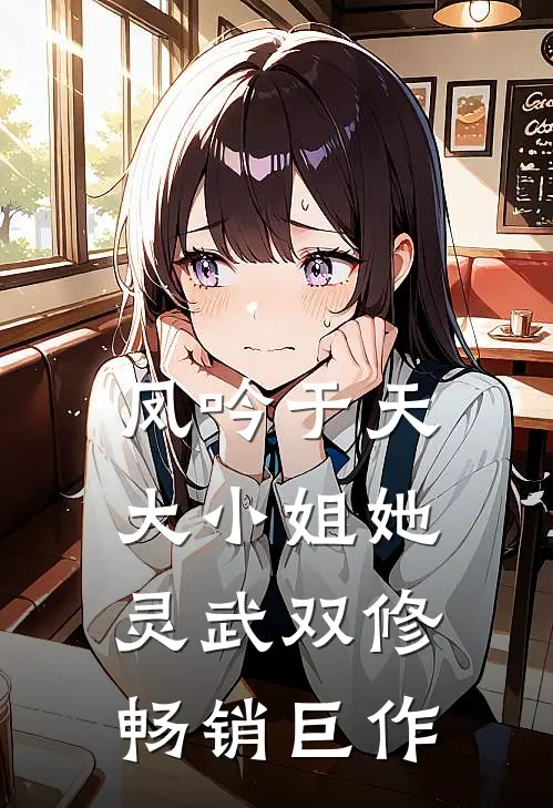 凤吟于天：大小姐她灵武双修畅销巨作