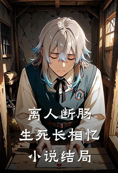 离人断肠，生死长相忆小说结局