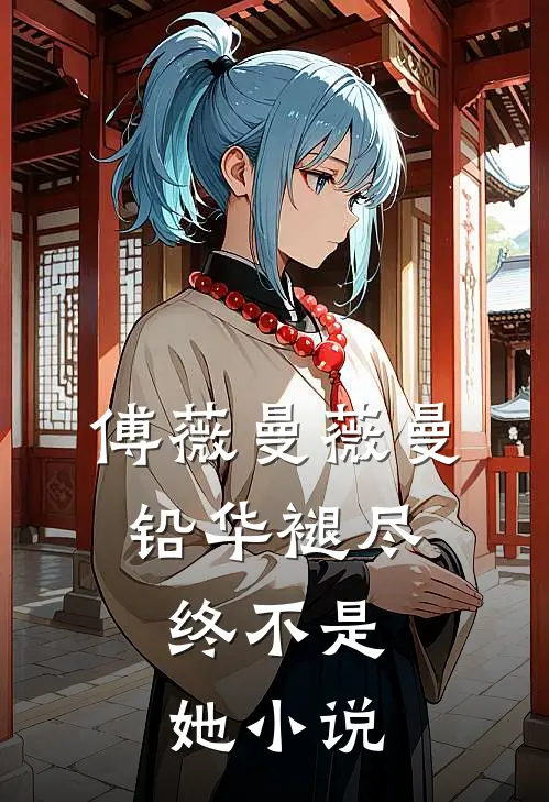 傅薇曼薇曼铅华褪尽，终不是她小说
