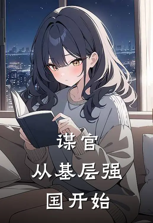 谋官：从基层强国开始