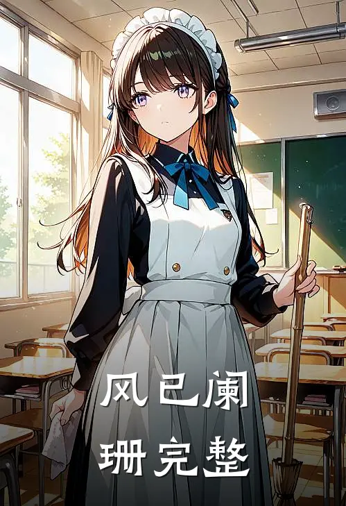 风已阑珊完整