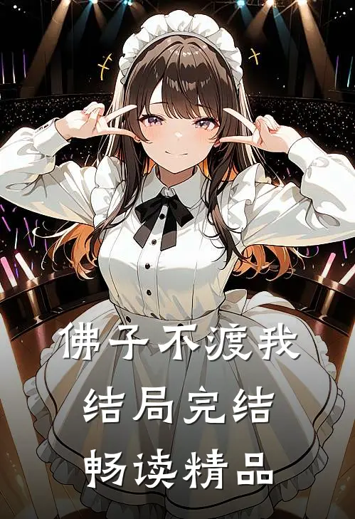 佛子不渡我结局完结畅读精品