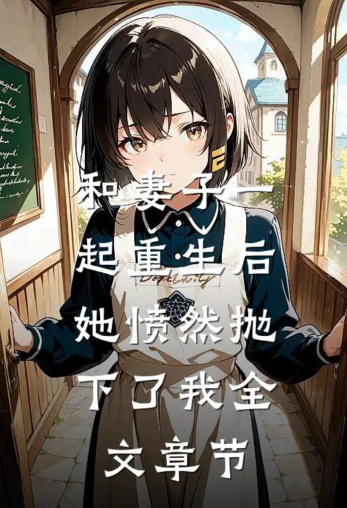 和妻子一起重生后，她愤然抛下了我全文章节