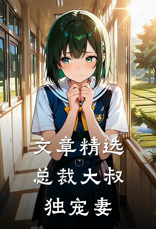 文章精选总裁大叔独宠妻