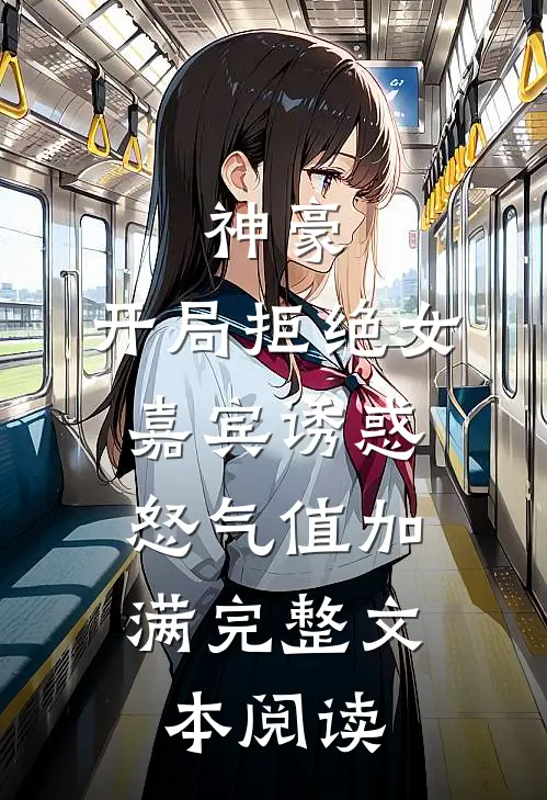 神豪：开局拒绝女嘉宾诱惑，怒气值加满完整文本阅读