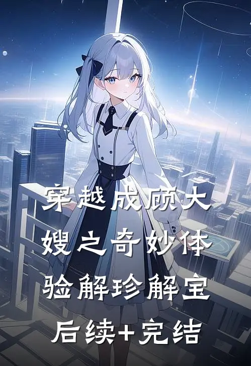 穿越成顾大嫂之奇妙体验解珍解宝后续+完结