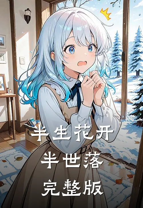 半生花开，半世落完整版