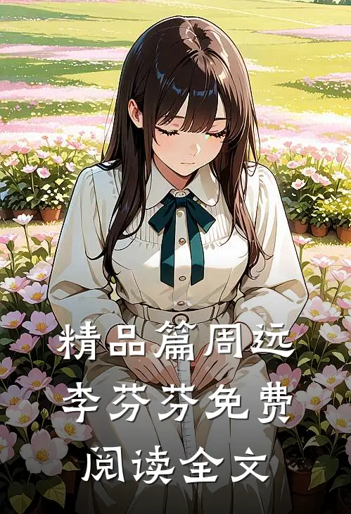精品篇周远李芬芬免费阅读全文