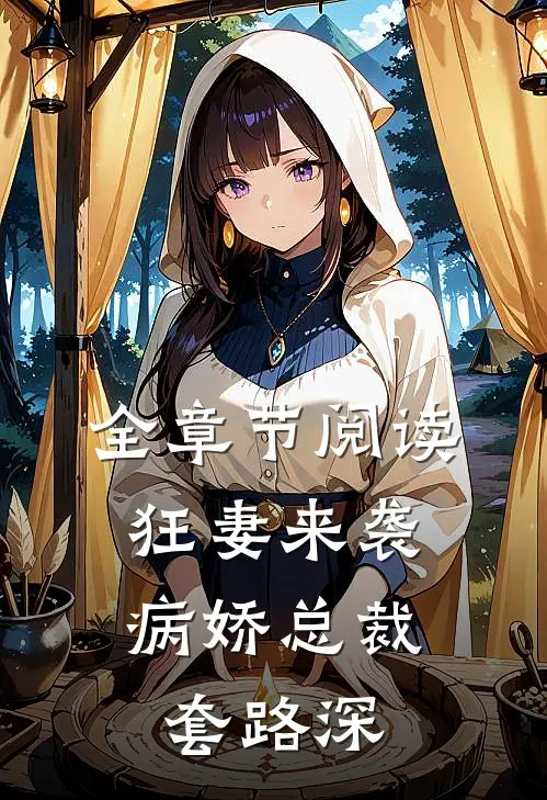 全章节阅读狂妻来袭：病娇总裁套路深