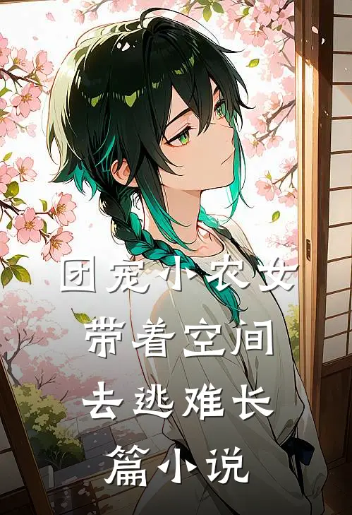 团宠小农女带着空间去逃难长篇免费阅读