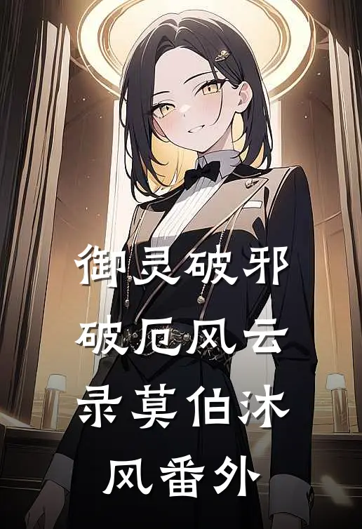 御灵破邪：破厄风云录莫伯沐风 番外