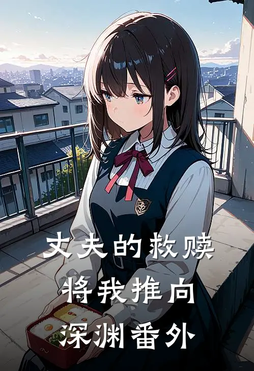 丈夫的救赎将我推向深渊 番外