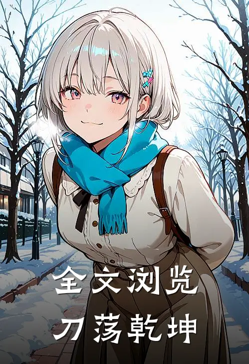 全文浏览刀荡乾坤