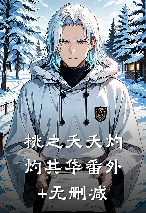 桃之夭夭灼灼其华番外+无删减