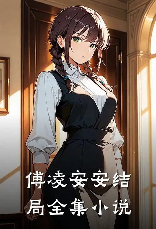 傅凌安安结局全集小说